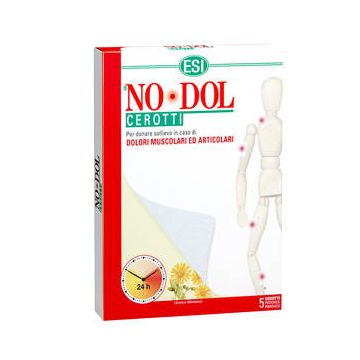 No Dol 5 cerotti