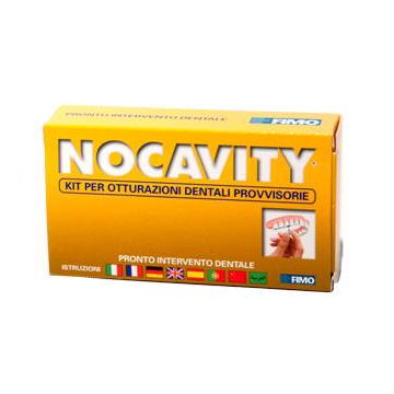 Nocavity kit otturazioni