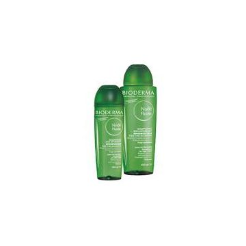 Bioderma Nodé fluido shampoo delicato 400 ml
