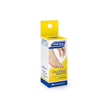 Noxsan callifugo liquido 12ml