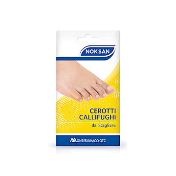 Nok San cerotti callifughi da ritagliare