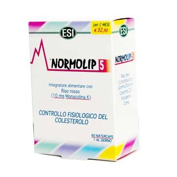 Normolip 5 