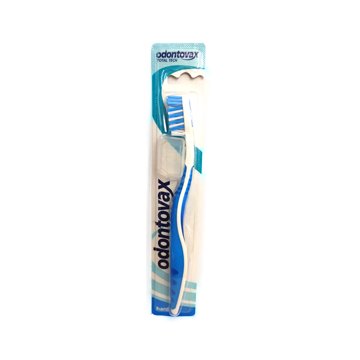 Odontovax Total Tech spazzolino duro