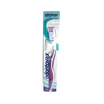 Odontovax Total Tech spazzolino morbido