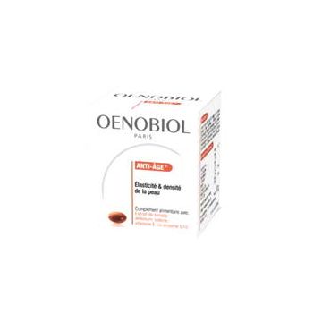 Oenobiol Antiage Q10 capsule