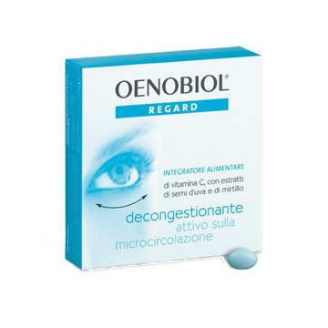 Oenobiol Regard capsule