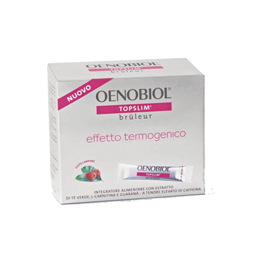 Oenobiol Topslim Bruleur buste