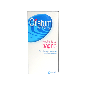 Oilatum olio da bagno