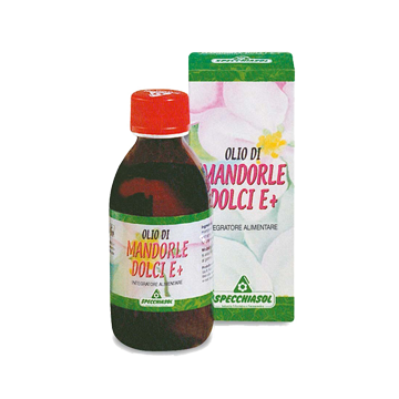 Olio di mandorle dolci