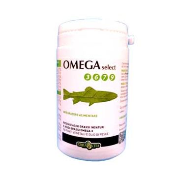 Omega Select 45 perle