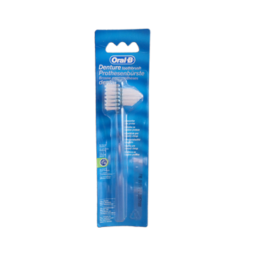 Oral-B spazzolino dentiere