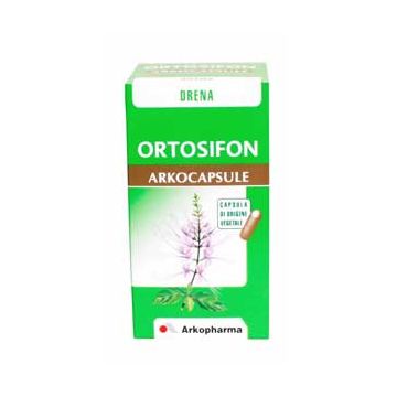 Ortosifon arkocapsule