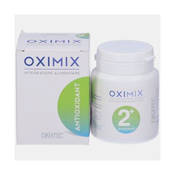 Oximix 2+ antioxidant capsule