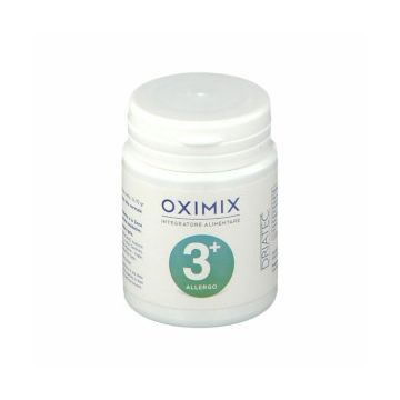 Oximix 3+ allergo capsule