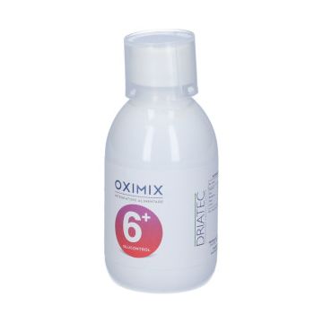 Oximix 6+ glucocontrol liquido