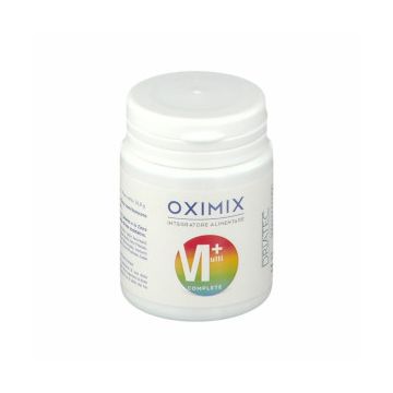 Oximix Multi + complete capsule