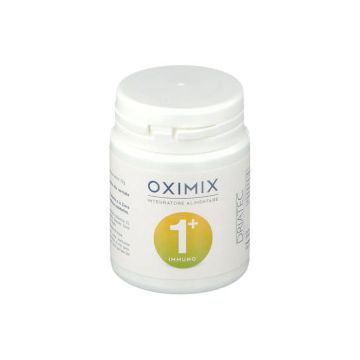 Oximix 1+ immuno capsule