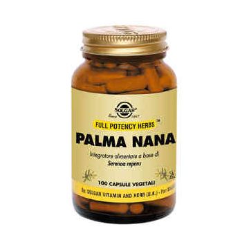 Palma Nana capsule