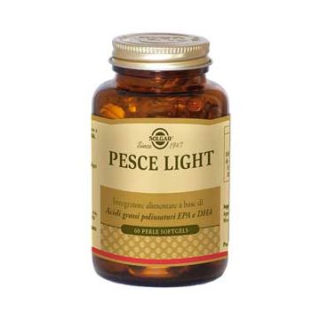 Pesce Light perle