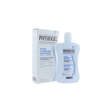 Physiogel base lavante