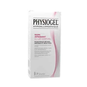 Physiogel A.I. lozione corpo lenitiva
