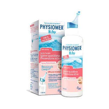 Physiomer Baby spray nasale