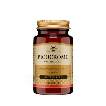 Picocromo tavolette