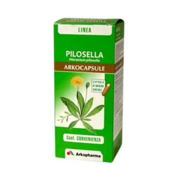 Pilosella arkocapsule