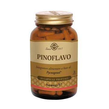 Pinoflavo capsule