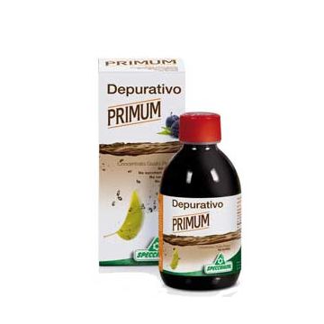 Primum sciroppo no alcool