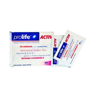 Prolife activ buste