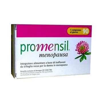 Promensil 90 compresse