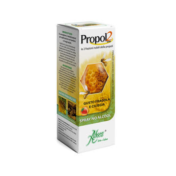 Propol2 EMF spray gola no alcool