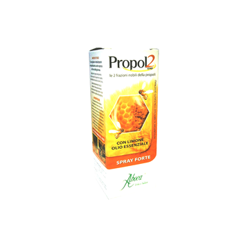Propol2 EMF spray gola forte