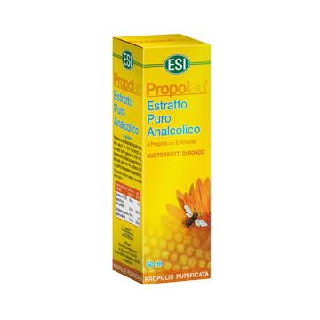 Esi Propolaid estratto analcolico