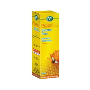 Esi Propolaid estratto puro