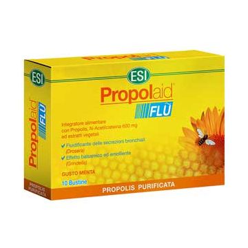 Esi Propolaid Flu bustine