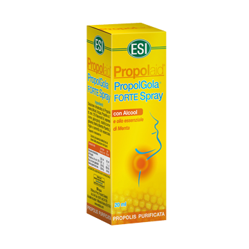 Esi Propolaid PropolGola spray forte