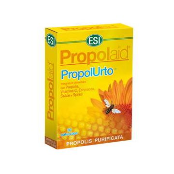 Esi Propolaid Propolurto capsule