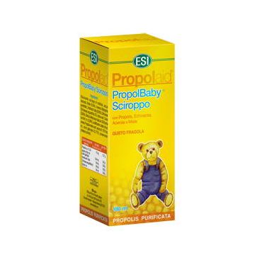 Esi Propolaid Propolbaby sciroppo