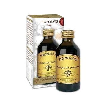 Propolvis liquido