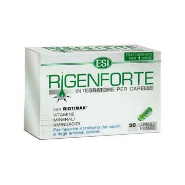 Rigenforte capsule
