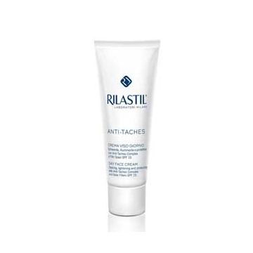 Rilastil Anti-Taches crema viso giorno