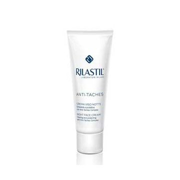 Rilastil Anti-Taches crema viso notte