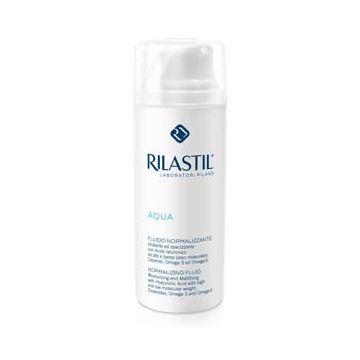 Rilastil Aqua fluido normalizzante