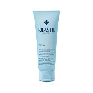 Rilastil Aqua maschera idratante