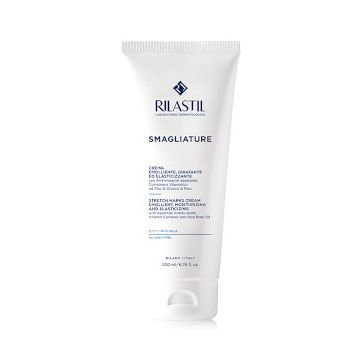 Rilastil Smagliature crema corpo 200ml