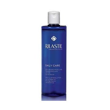 Rilastil Daily Care soluzione micellare