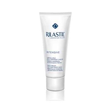 Rilastil Intensive crema pelli grasse e miste