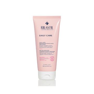 Rilastil Daily Care latte detergente